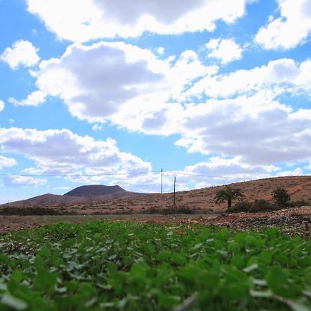 Montana Valles De Ortega -D Antigua  Luaran gambar